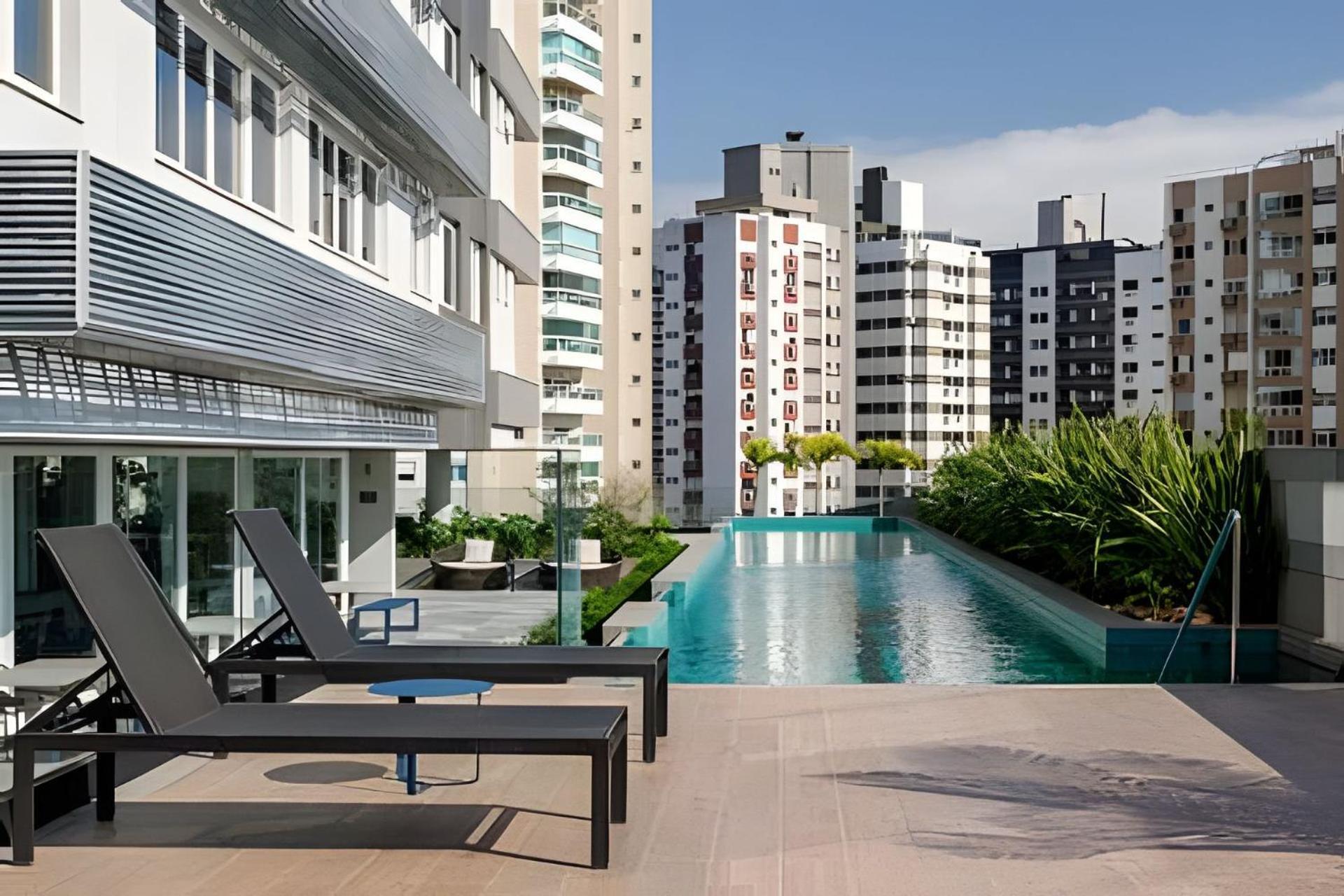 Apartamento 7 Ed. Milano_bela Vista Mar