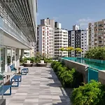 Studio 7 Ed. Milano_Bela Vista Mar