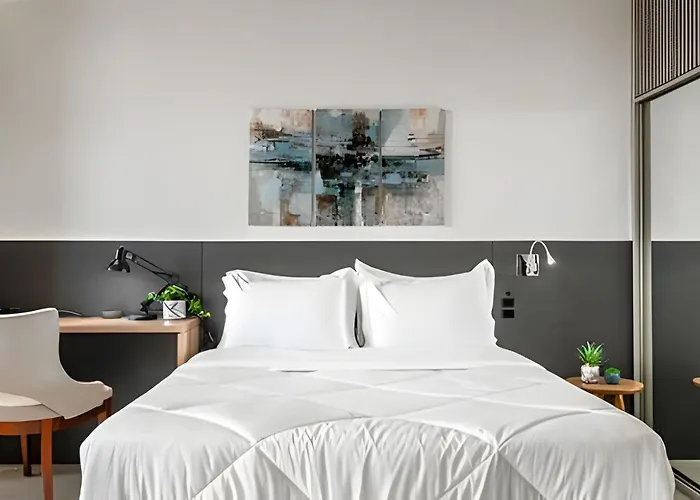 Studio 7 Ed. Milano_Bela Vista Mar