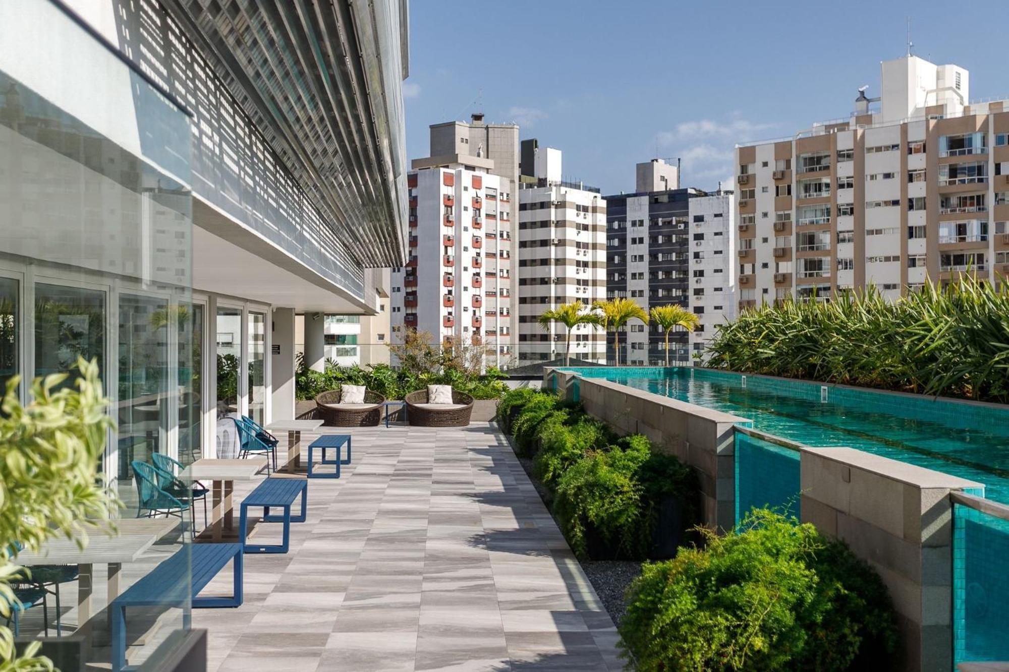 7 Ed. Milano_bela Vista Mar *