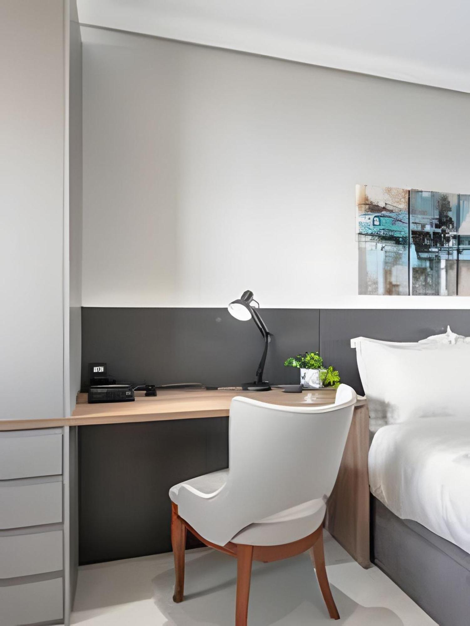 Apartamento 7 Ed. Milano_bela Vista Mar *