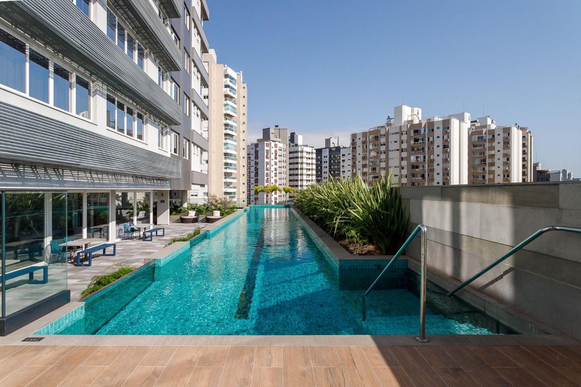 Apartamento 7 Ed. Milano_bela Vista Mar