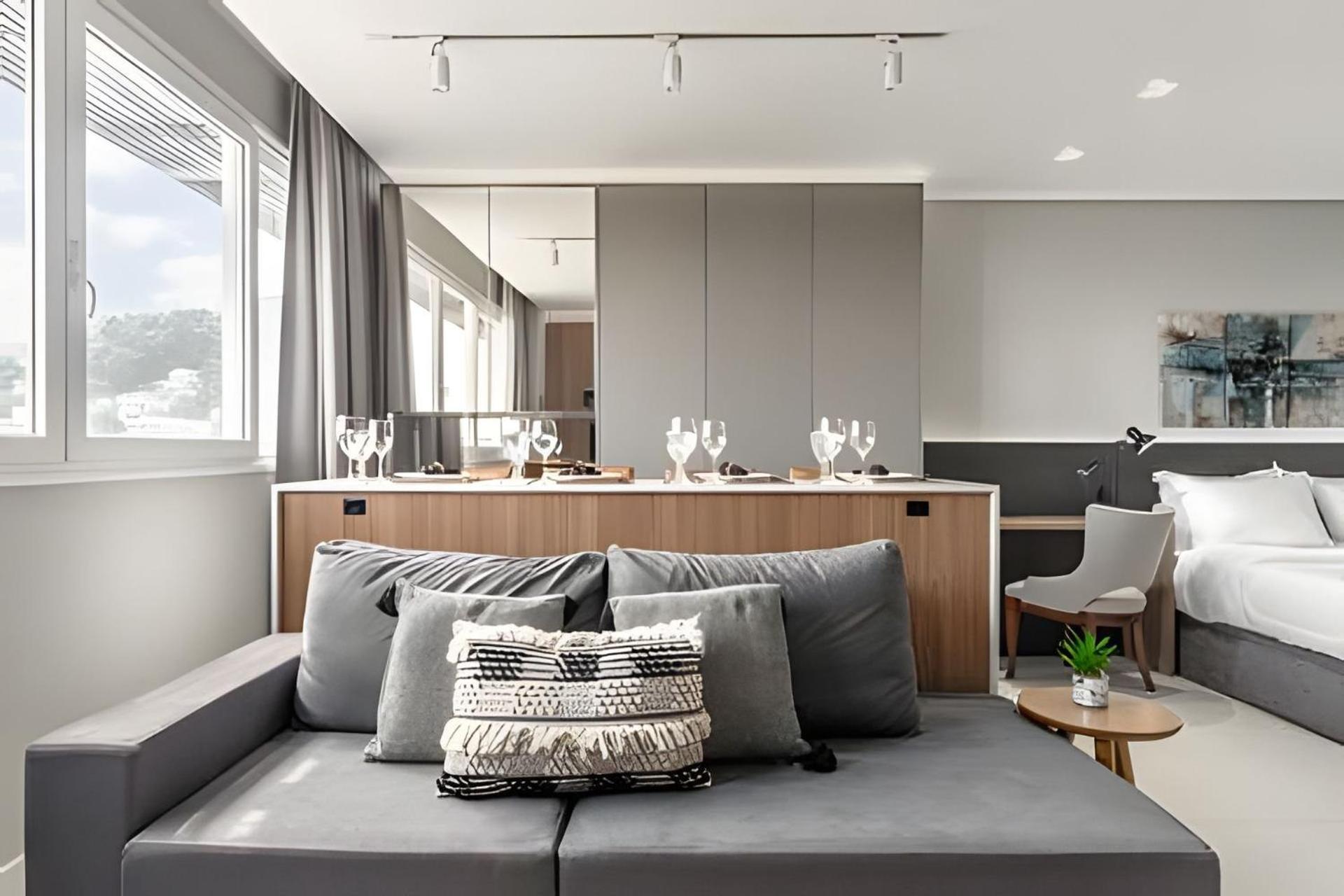 7 Ed. Milano_bela Vista Mar * Florianopolis