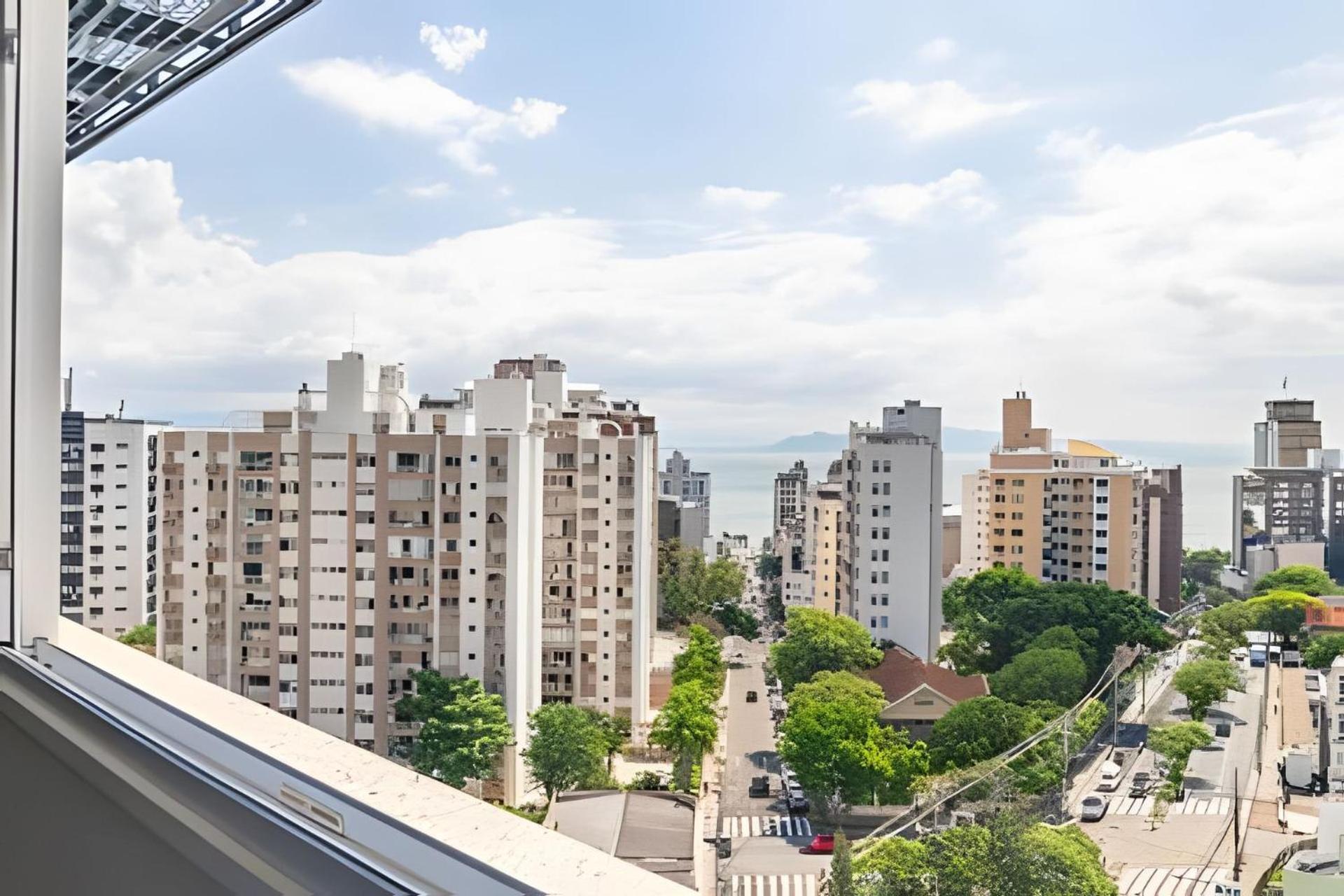 Apartamento 7 Ed. Milano_bela Vista Mar