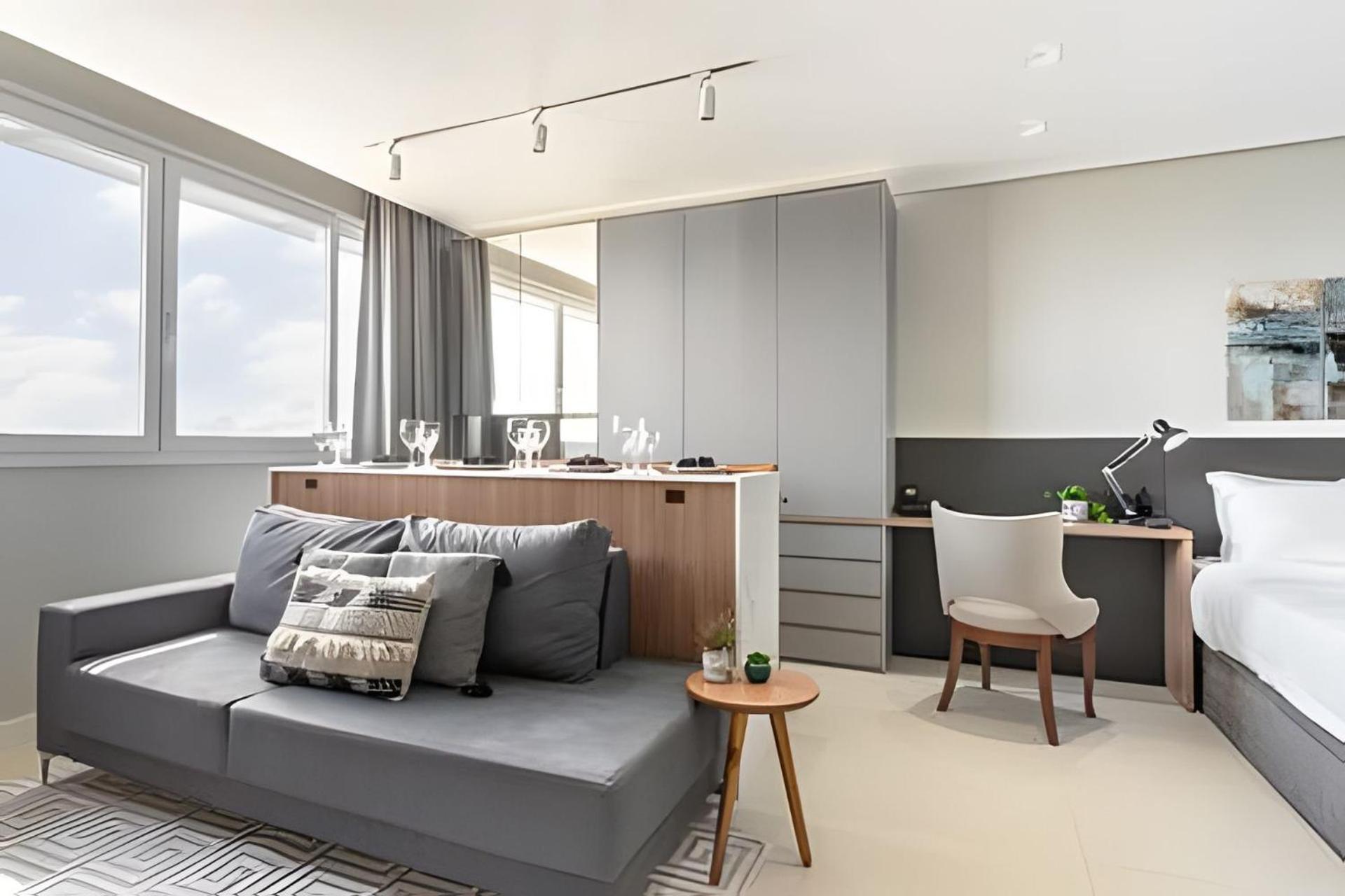 7 Ed. Milano_bela Vista Mar *